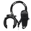 AXA Frame Lock Kit Imenso X-Large/ULC 130/Bag view 1