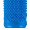 Lizard Skins Wasatch Lock On Grips Lock On Blue/Black 136mm view 3