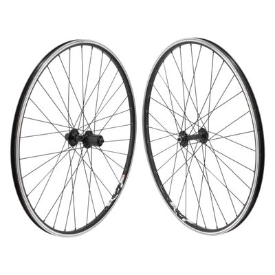 Wheel Master 650C Alloy Road Double Wall 650C Set Mach1 RJ Project Rim