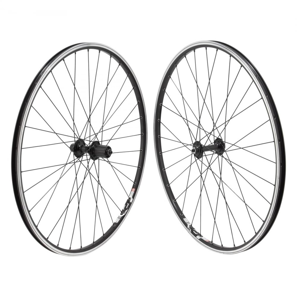 Wheel Master 650C Alloy Road Double Wall 650C Set Mach1 RJ Project Rim