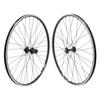 Wheel Master 650C Alloy Road Double Wall 650C Set Mach1 RJ Project Rim view 1