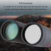 GagalU Binoculars Digital Infrared Night Vision Device, High Magnification High-Definition Photo and Video, Patrol Binoculars, for Adults Bird Watching, Traveling, Hiking view 2