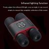 GagalU Binoculars Digital Infrared Night Vision Device, High Magnification High-Definition Photo and Video, Patrol Binoculars, for Adults Bird Watching, Traveling, Hiking view 3