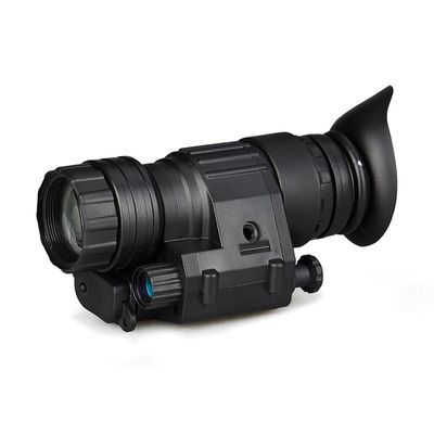 GagalU Digital Infrared Night Vision Telescope, HD Infrared Digital Night Vision, Records Day and Night IR Image, Powerful Functions, for Bird Watching, Travel, Hunting