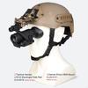 GagalU Digital Infrared Night Vision Telescope, HD Infrared Digital Night Vision, Records Day and Night IR Image, Powerful Functions, for Bird Watching, Travel, Hunting view 4