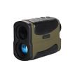 Rangefinder Multi-Function Rangefinder for Bow Hunting Shooting Golf Camping Flag-Locking with Vibration Speed Angle Scan Distance Measure view 1