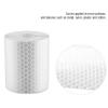 RiToEasysports Reflective Tape Sticker, 5CMx3M High Visibility Reflective Sticker Safety Adhesive Reflective Tape Roll Sticker for Trailers Cars Bikes (Silver) view 4