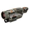 Monocular Night Vision, One-Handed Digital Night Vision, Thermal Imaging Night Vision, HD Night Vision, for Adults Bird Watching, Traveling, Hunting view 1