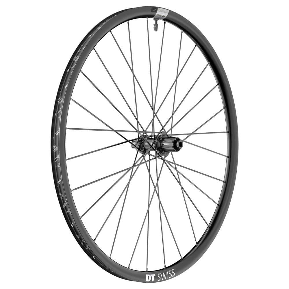 DT Swiss HG 1800 Spline 700C RR HG1800 Spline CL