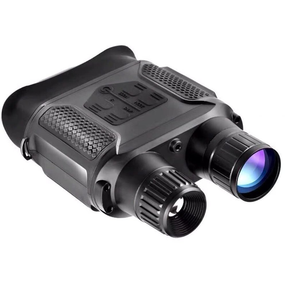 GagalU Infrared Binoculars Digital Night Vision, Professional Night Vision Binoculars, TFT LCD Display, for Adults Bird Watching, Traveling, Hiking, Hunting, Sightseeing