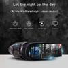 GagalU Infrared Binoculars Digital Night Vision, Professional Night Vision Binoculars, TFT LCD Display, for Adults Bird Watching, Traveling, Hiking, Hunting, Sightseeing view 2