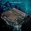 Night Vision Goggles Binoculars with LCD Screen Infrared Digital Camera Dual Photo Video Recording for Outdoor Surveillance Security Hunting Hiking view 3
