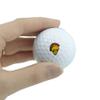 California State University Stanislaus Secondary Logo Novelty Golf Balls 3 Pack view 2