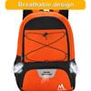Hsmihair Soccer Bag-Soccer Backpack&Backpack for & Football Volleyball & Basketball,with Ball Compartment and Separate Cleat view 4