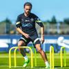 FORZA Pro Soccer Passing Arcs | Set of 4 Elite-Level Soccer Targets to Enhance Passing Techniques & Accuracy - Optional Carry Bag & Bases (White, with Bases, Without Carry Bag) view 3