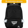 Hsmihair Soccer Bag-Soccer Backpack&Backpack for&Football Volleyball& Basketball,with Ball Compartment and Training Package view 4