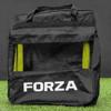 FORZA Soccer Pro Passing Arcs [4 Pack] - Grass/4G Pitches - Optional Bases (with Bag, Black, with Base) view 3