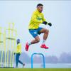 FORZA Soccer Pro Passing Arcs [4 Pack] - Grass/4G Pitches - Optional Bases (Without Bag, Sky Blue, with Base) view 4