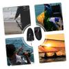 2Pcs Fishing Diving Board Planer Durable Plastic Trolling Tools for Efficient Fishing Essential Gear for Anglers for Trolling and Deep Diving view 2