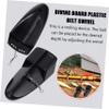 2Pcs Fishing Diving Board Planer Durable Plastic Trolling Tools for Efficient Fishing Essential Gear for Anglers for Trolling and Deep Diving view 4