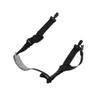 DOITOOL 2pcs Lightweight Adjustable Safety Helmet Chin Strap Comfortable Chin Cup Strap for Hard Hats Easy Installation Fit for Construction and Outdoor Use view 3