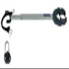 TrollMaster Panther Marine Adjustable Motor Support view 1