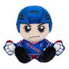 Bleacher Creatures New York Rangers Mark Messier 8" NHL Kuricha Sitting Plush - Soft Chibi Inspired NHL Legend