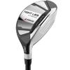 Adams Golf 2022 Tight Lies 23#4 Hybrid Senior Flex view 1