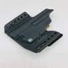 Neptune Concealment Kydex Holster for Taurus G2C G3C - Light/Laser Bearing Nestor Series IWB or OWB - Many Colors - Veteran Made USA view 3