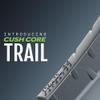 CushCore Trail Mixed Set - Bicycle Tire Insert, for All Riders, Designed for Flat Prevention, Lightweight Design, Helps Improve Ride Quality, Fits 2.1"-2.6" Tires (2-Pack, 27.5, 29") view 2