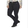 Kerrits Coolcore Full Leg Bootcut - Regular Black Size: S view 1