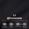 Kerrits Coolcore Full Leg Bootcut - Regular Black Size: S view 3