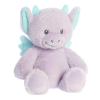 Aurora Adorable Mythicals Dani Dragon Baby Stuffed Animal - Soft, Safe, and Colorful - Imaginative Play - Purple 11.5 Inches view 2