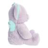 Aurora Adorable Mythicals Dani Dragon Baby Stuffed Animal - Soft, Safe, and Colorful - Imaginative Play - Purple 11.5 Inches view 3
