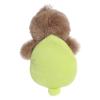 Ebba Playful Pocket Peekers Sonny Sloth Baby Stuffed Animal - Soft & Cuddly Toy - Interactive Playmate & Comforter - Brown 5.5 Inches view 4