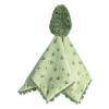 Aurora Snuggly Precious Produce Avocado Luvster Baby Stuffed Animal - Bright & Colorful Design - Security and Sleep Aid - Green 13 Inches view 4