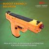 Advanced Laser Training Pistol with Red or Invisible Training Laser (Class I, 3.5mW) Choose Option Below - Training Gun with Advanced Features (M&P Pro Red) view 4