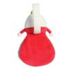 Ebba Educational Story Pals Humpty Dumpty Baby Stuffed Animal - Bedtime Soft Book - Sensory Development - White 9 Inches view 4