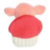 Ebba Playful Pocket Peekers Gribble Goblin Baby Stuffed Animal - Soft & Cuddly Toy - Interactive Playmate & Comforter - Peach 5.5 Inches view 4