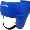 RIVAL Boxing RNFL3 Pro 180 No-Foul Groin Protector - Sleek Design, Comfortable Inner Lining, and 15mm of Medium-Density Padding view 1