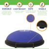 Active Floor Seat - For Students, and Children of All Ages - Flexible Seating That Can Increase Focus and Concentration view 3