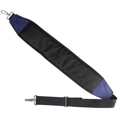 BESPORTBLE Golf Bag Straps Replacement Straps with Ergonomic Design Comfortable for Long Carrying for Men Women