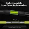 Fishing Rod Ultralight Carbon Rods Action Spinning Casting Fishing Rods 2 Section and 3 Section UL L Power Travel Rod Telescopic Fishing Pole (Color : 1.39 Casting) view 3