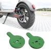 Disc Brake Pads for G2 Pro Electric Scooter 5 Pair Replacement Brake Pads, Lightweight & Low-Noise E-Scooter Brake Pads for Smooth, Reliable Stopping Power view 3