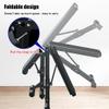 RIEJIN Weight Bench, Adjustable Strength Training Benches for Home Gym and Full Body Workout with Fast Folding/Incline/Bench Press view 4