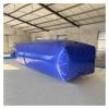 Large-Capacity Outdoor Water Storage Container Bucket, Portable Vehicle Transport Emergency Water Storage Tank, Foldable Soft Water Bag for Agriculture/Garden Garde Watering(2000L/526Gal/2x1.5x0.7 m) view 1