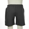 Linjinx Kids Boys Cargo Shorts Elastic Waist Athletic Short with Pocket Outdoor Camping Hiking Shorts Black 5-6 Years view 4