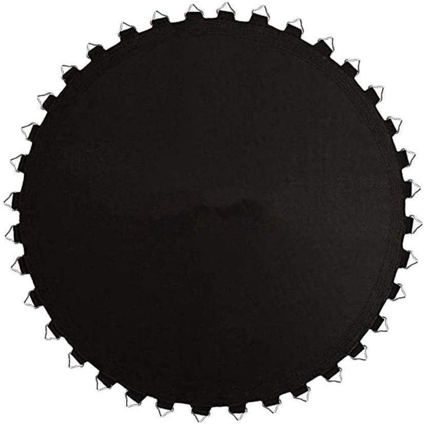 LXUKYG Trampoline Replacement Jumping Mat for Round Frame Garden Trampoline Mat Trampoline Accessories for Round Trampoline Accessories (Size : 6FT 1.83M (36 Buckles))