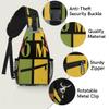 bisibuy Colorful Home Sling Bag for Women Men Crossbody Sling Backpack Shoulder Bag Chest Bag Daypack for Travel Hiking Outdoor view 3