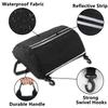 Boczif Deck Bag, Paddleboard Mesh Storage Bag for Kayaks, Surfboards, S-u-p, Stand-Up & Surfboard Accessories, Paddleboard Cooler organized with Swivel Hook Waterproof Zipper Pouch view 2